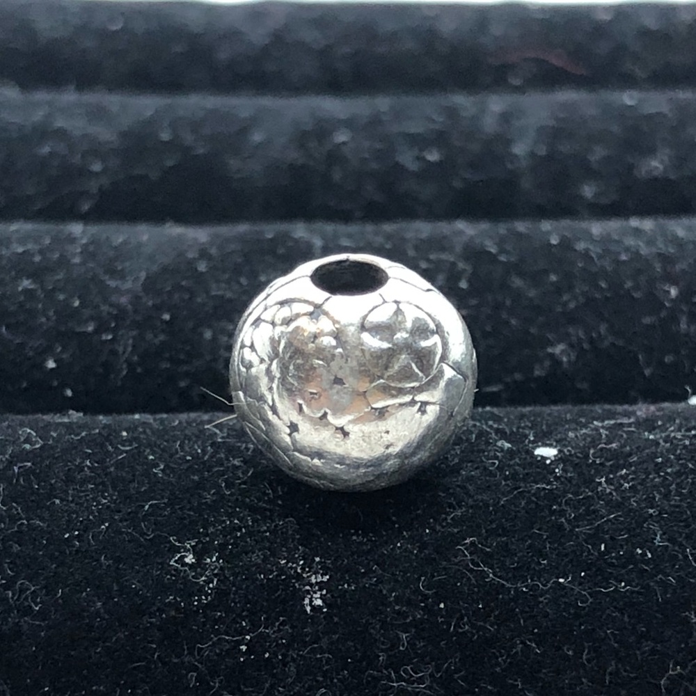 Pandora Da Vinci Charm